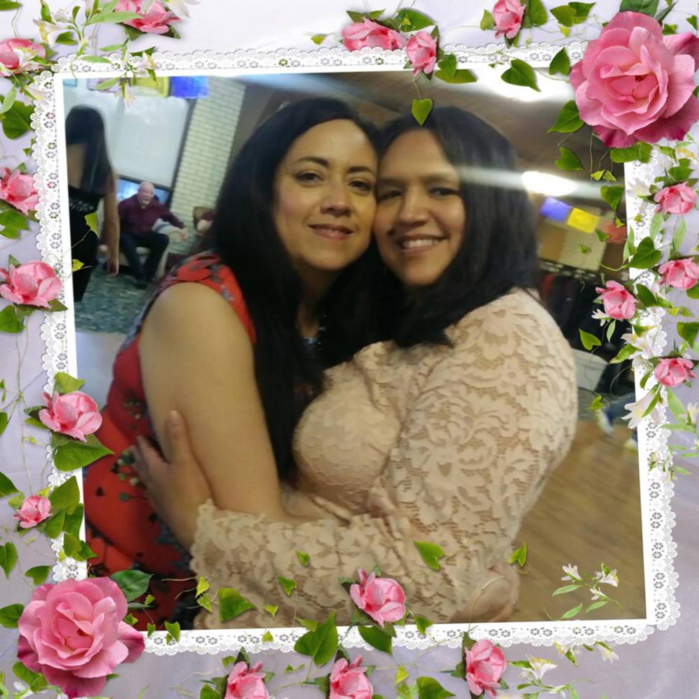 Meet your Posher, Julie